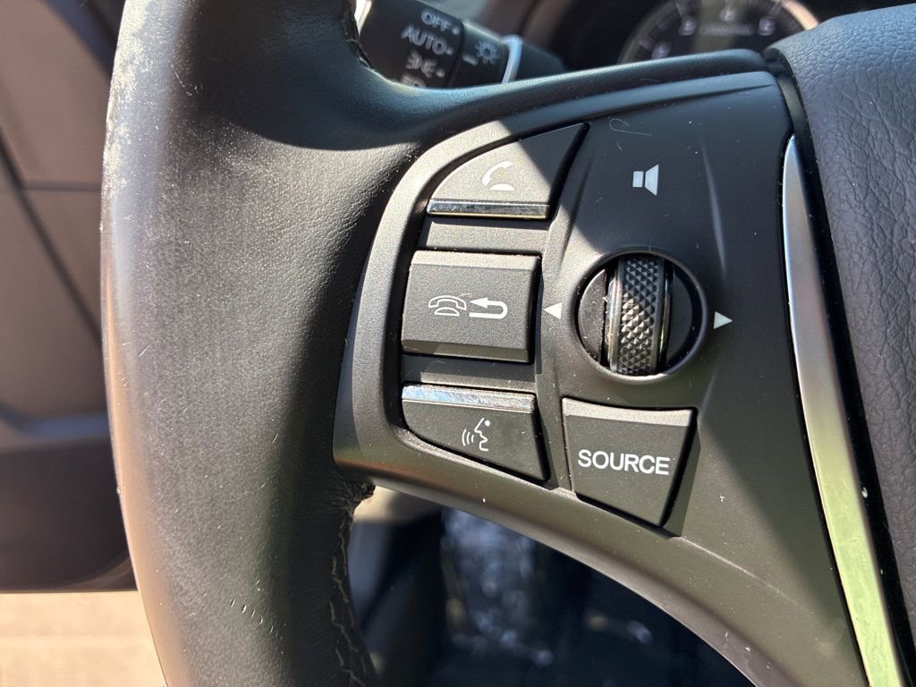 Used 2015 Acura TLX V6 SH-AWD w/ Technology Pkg image 28