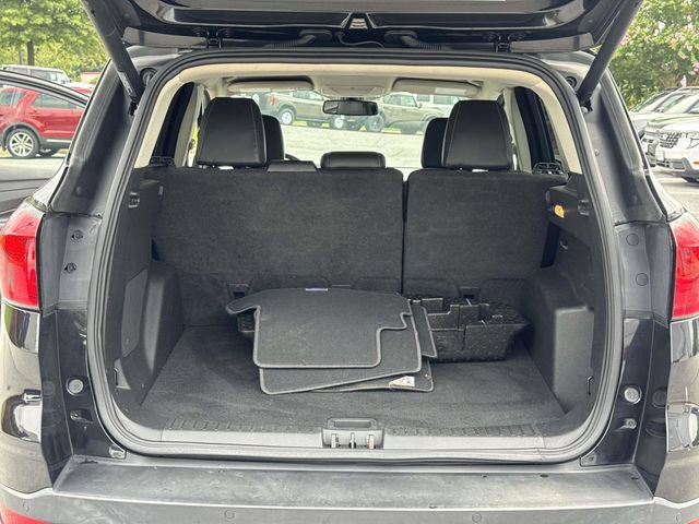 Used 2019 Ford Escape Titanium AWD/4WD image 14