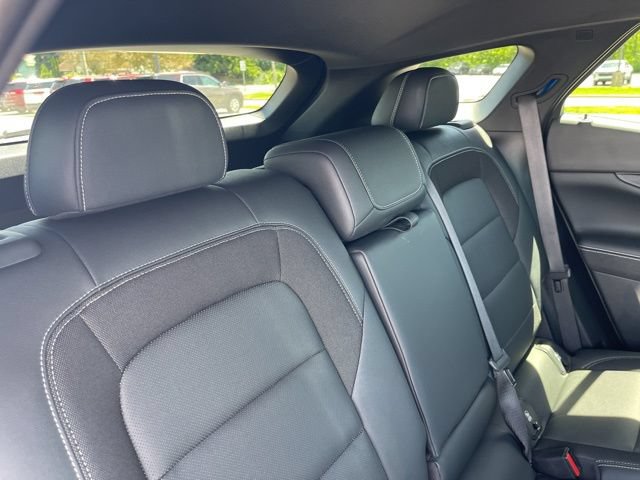 Used 2024 Chevrolet Blazer EV LT AWD/4WD image 34