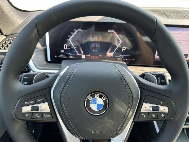 New 2026 BMW X5 xDrive40i AWD/4WD image 15