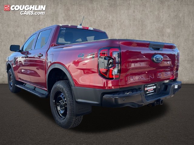 New 2026 Ford Ranger XL w/ Trailer Tow Package AWD/4WD image 5