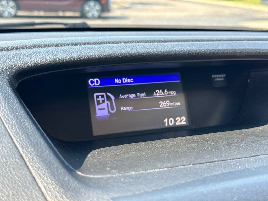 Used 2014 Honda CR-V LX image 18