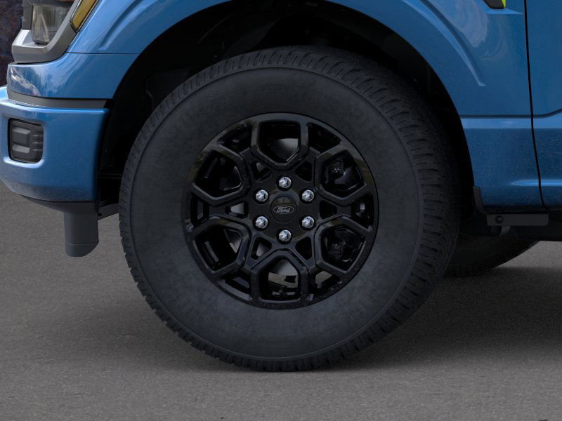 New 2025 Ford F150 STX image 19