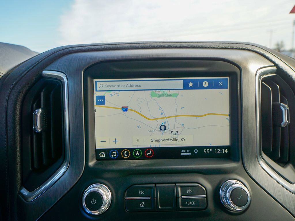 Used 2019 GMC Sierra 1500 Denali w/ Denali Carbonpro Edition image 29