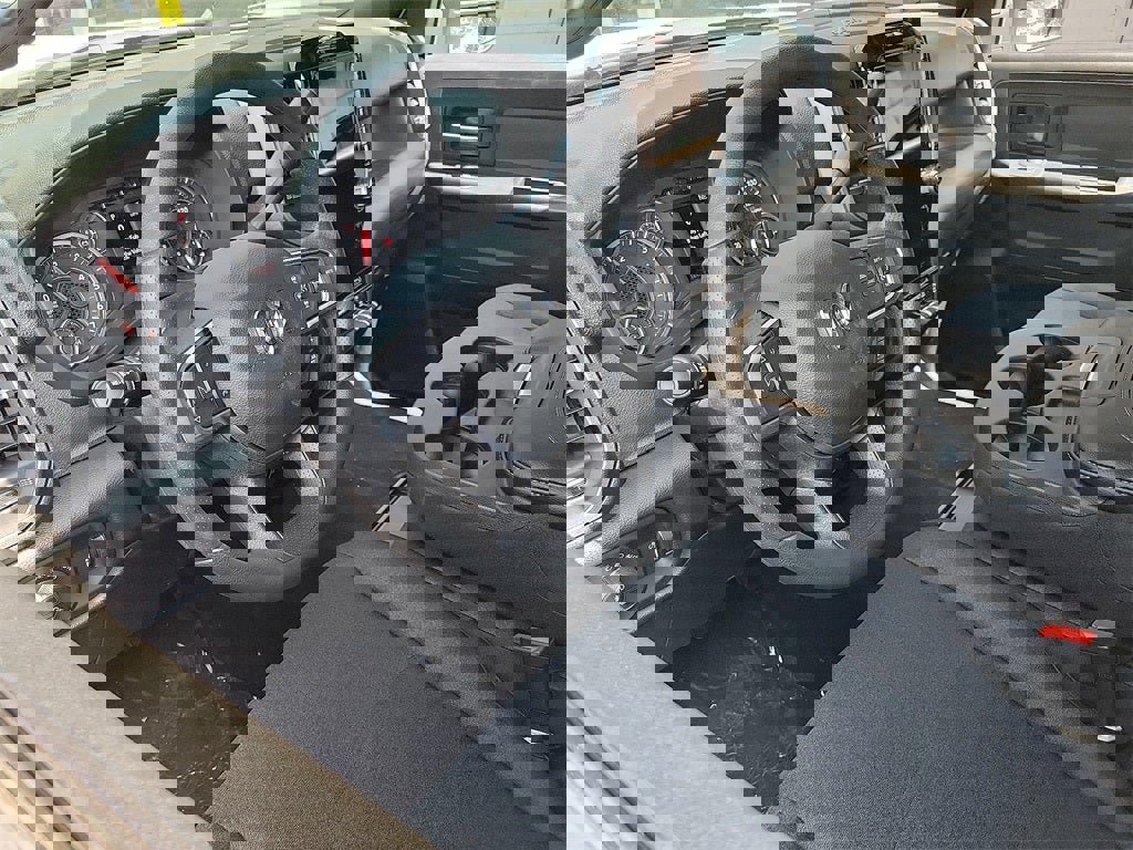 New 2026 RAM 2500 Tradesman w/ Power Wagon Package image 3