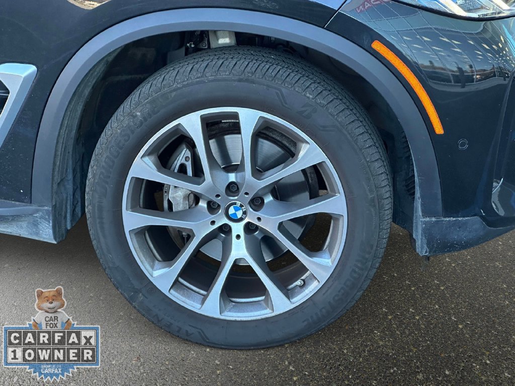 Used 2026 BMW X5 xDrive40i AWD/4WD image 12