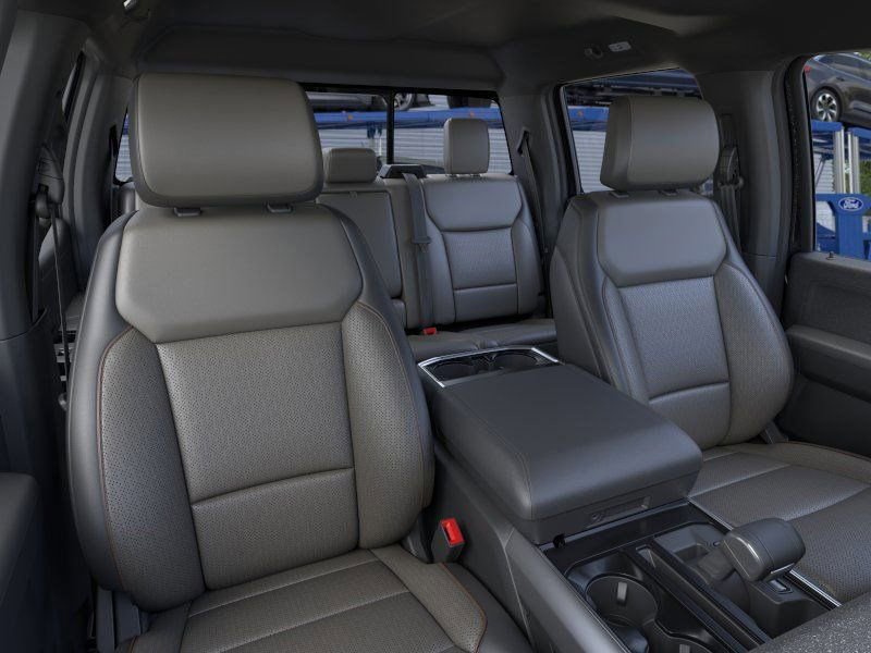 New 2026 Ford F150 Lariat image 10