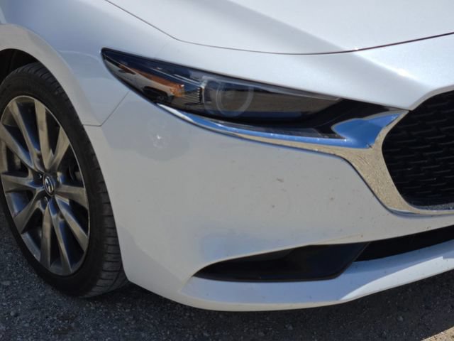 Used 2020 MAZDA MAZDA3 AWD Sedan w/ Premium Package image 4