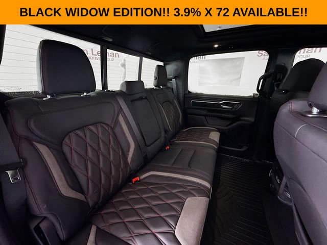 New 2025 RAM 1500 Big Horn image 26