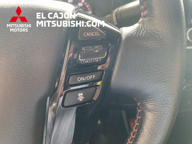 Used 2023 Nissan Frontier Pro-X w/ Pro-X Premium Package image 21