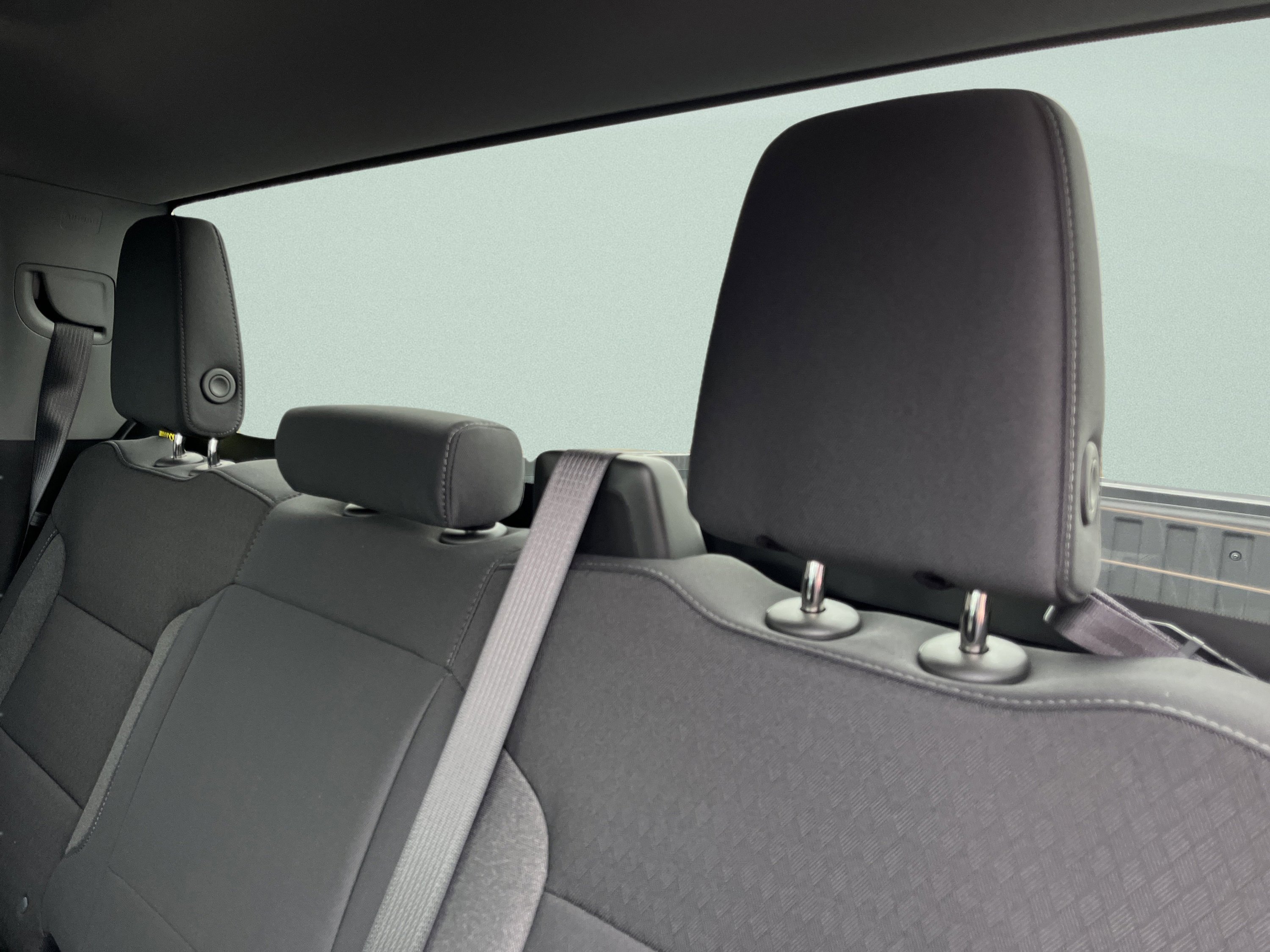 New 2026 Chevrolet Silverado 1500 LT image 20