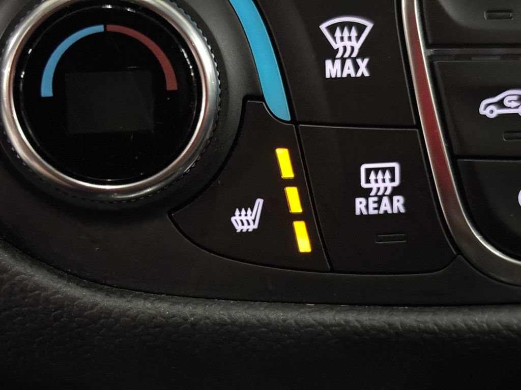 Used 2024 Chevrolet Equinox LT w/ LPO, Floor Liner Package AWD/4WD image 34