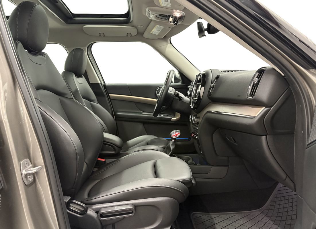 Used 2018 MINI Cooper Countryman S AWD/4WD image 15