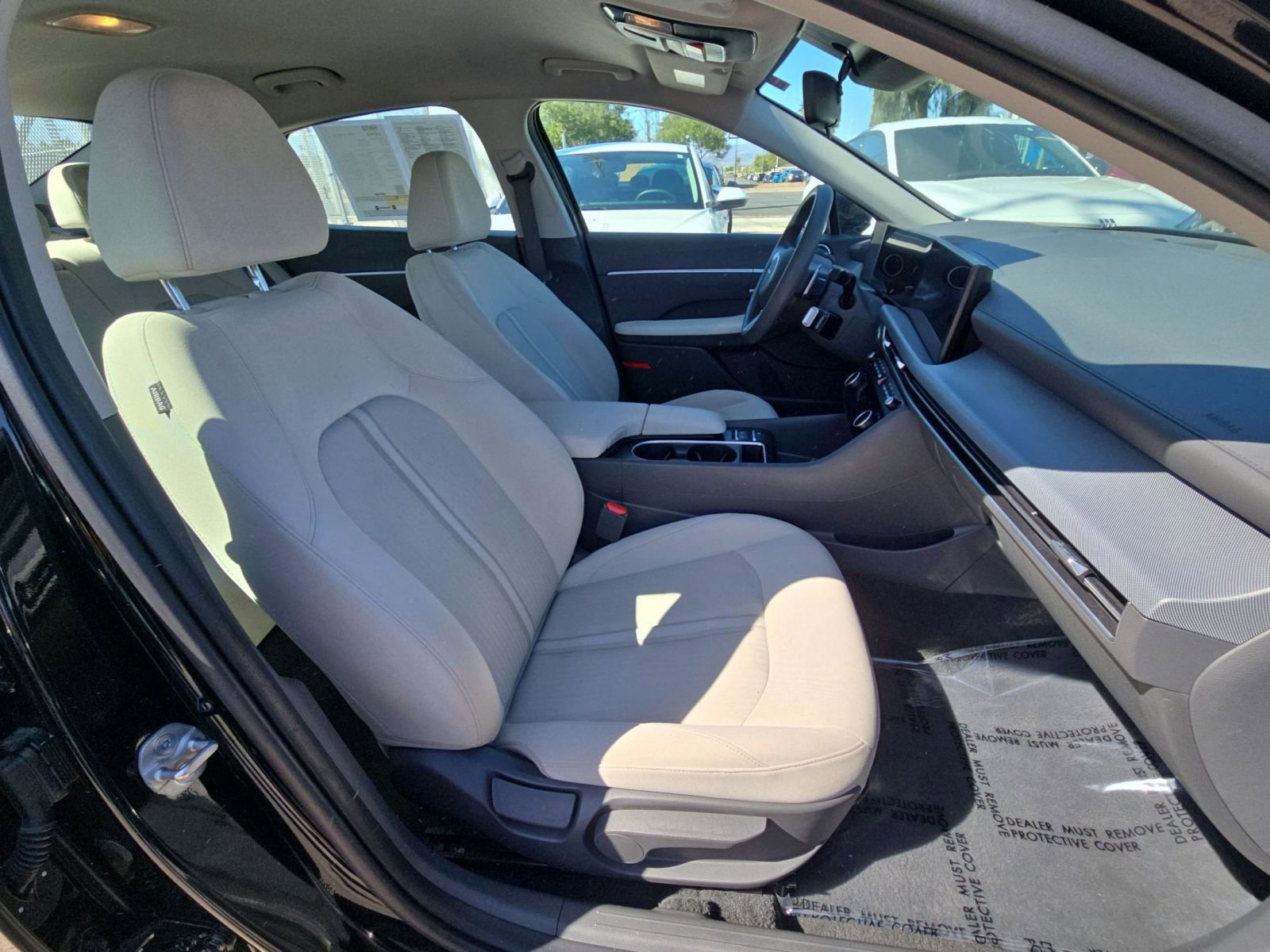 Used 2025 Hyundai Sonata SEL FWD image 14