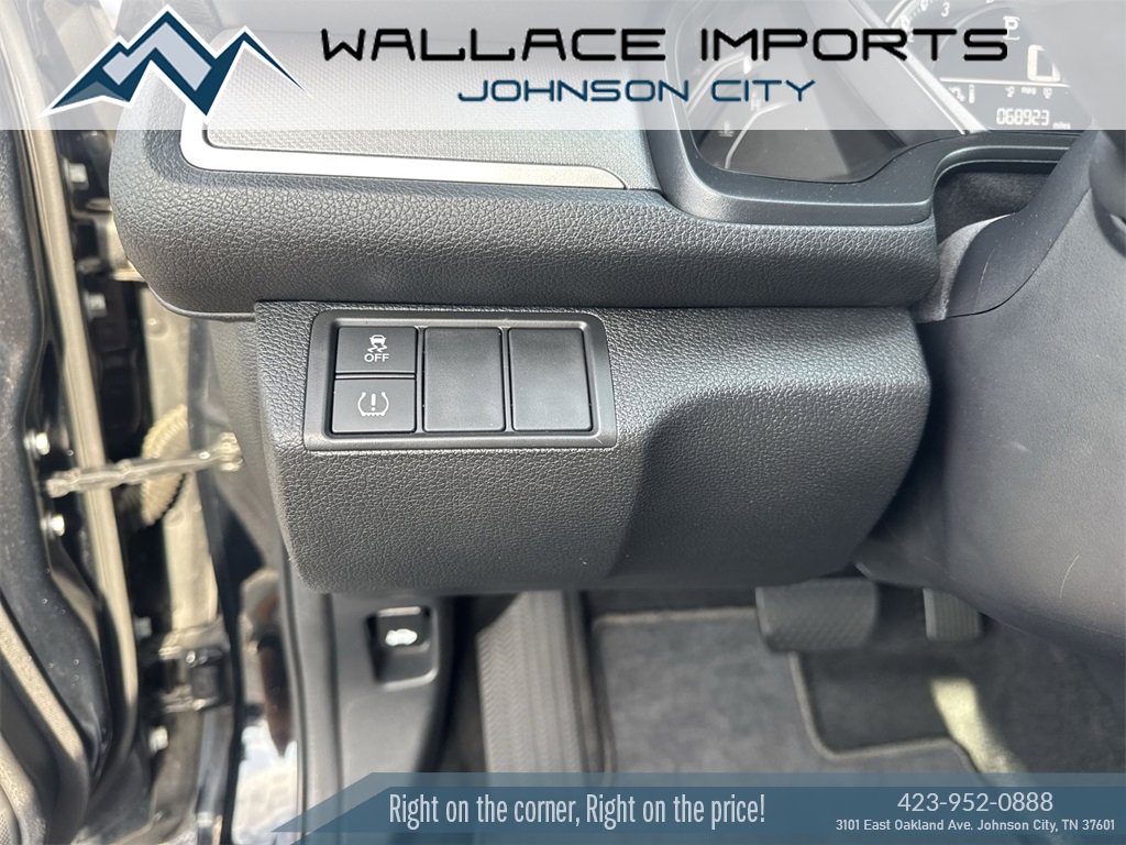 Used 2017 Honda Civic LX image 29