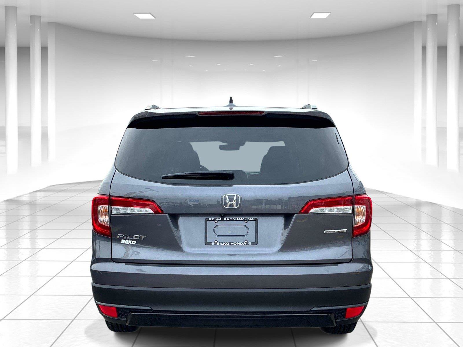 Used 2022 Honda Pilot Special Edition image 7