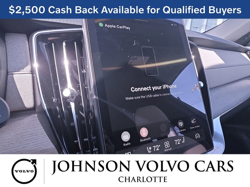 New 2026 Volvo XC90 B6 Ultra w/ Protection Package image 25