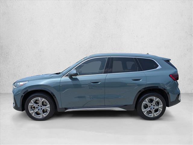 Used 2026 BMW X1 xDrive28i AWD/4WD image 9