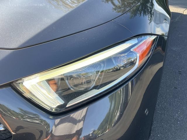Used 2020 Mercedes-Benz CLS 53 AMG 4MATIC image 10