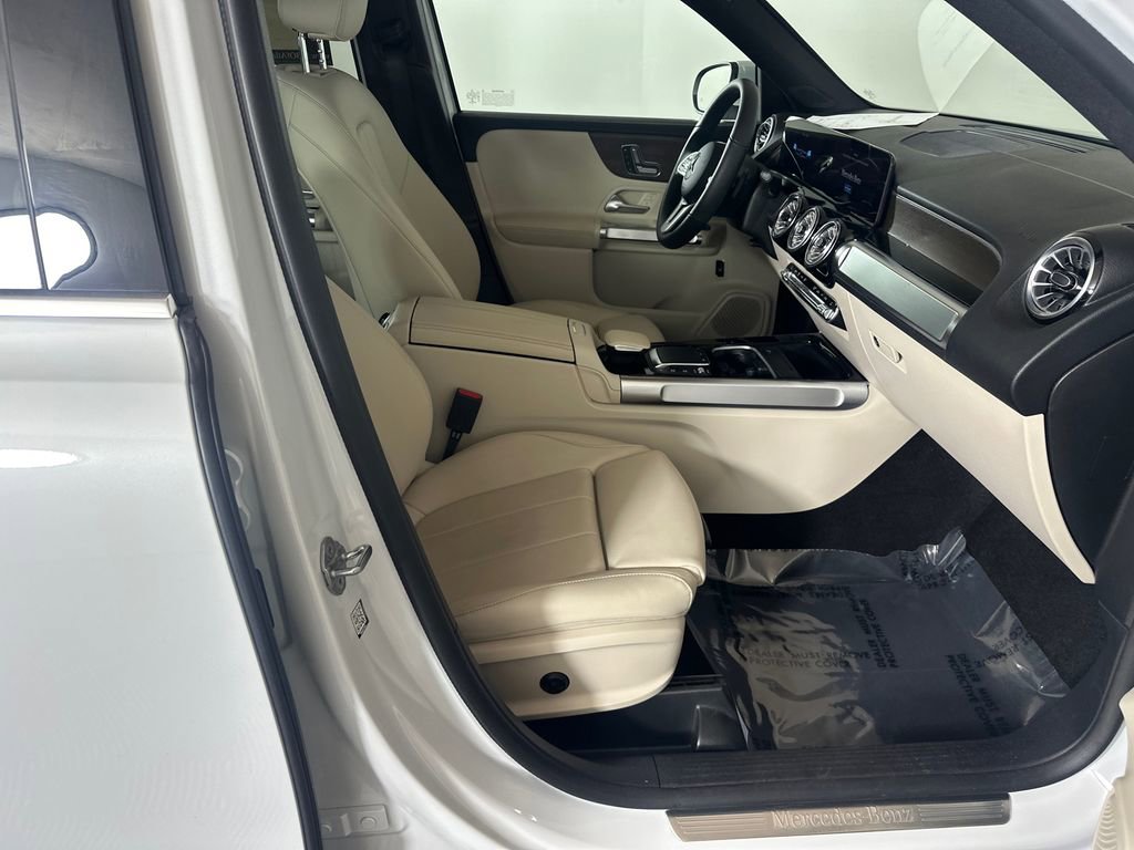 Certified 2023 Mercedes-Benz GLB 250 GLB 250 image 13