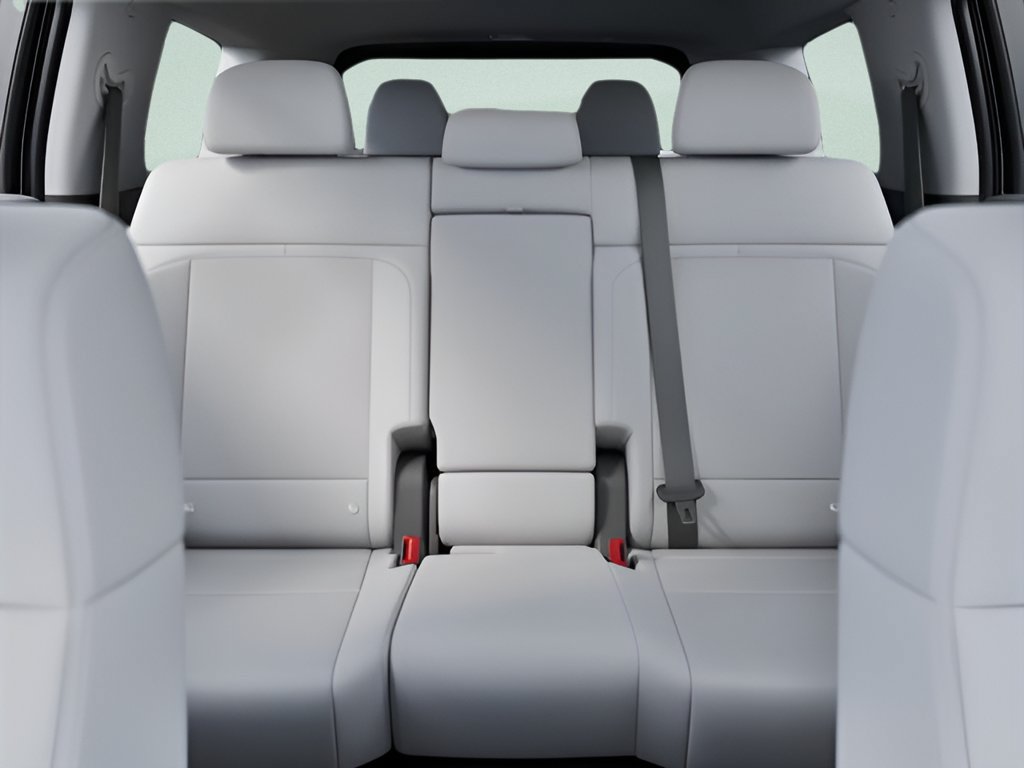 New 2026 Hyundai Santa Fe SE FWD image 9
