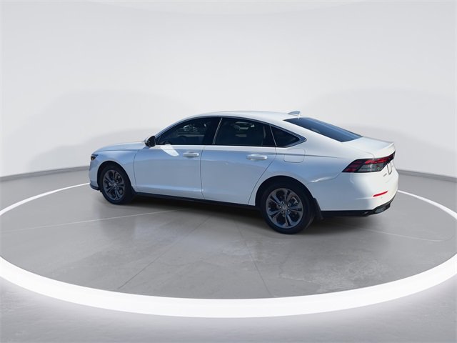 Used 2025 Honda Accord EX-L image 6