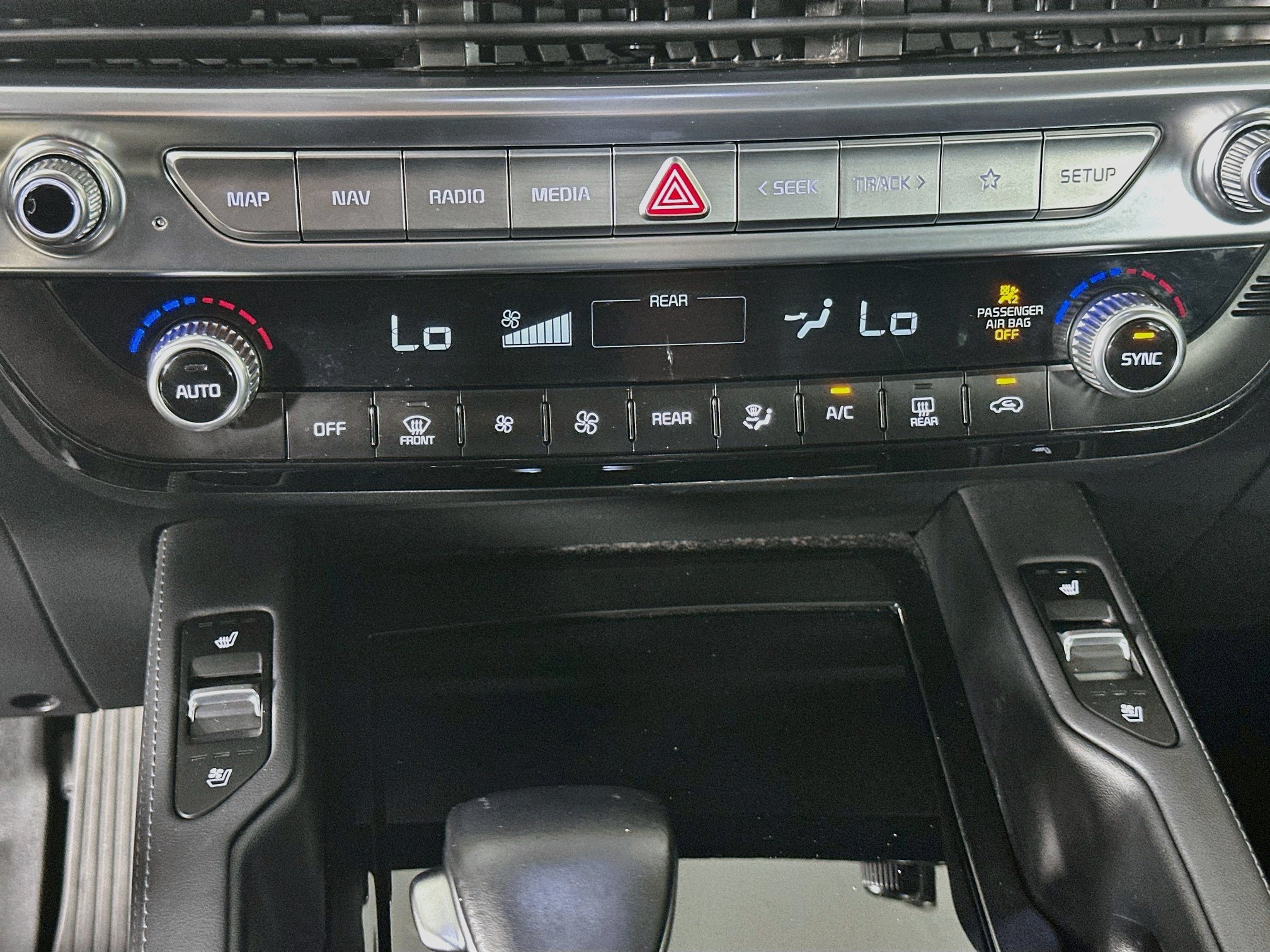 Used 2022 Kia Telluride EX w/ EX Premium Package FWD image 23
