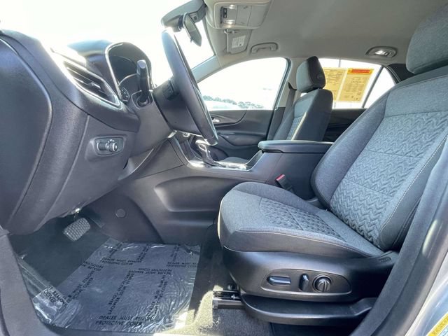 Used 2024 Chevrolet Equinox LT FWD image 15