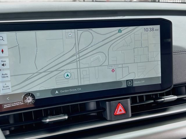 New 2027 Kia Carnival SX w/ Dark Edition Package FWD image 14