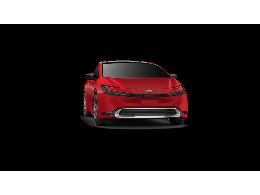 New 2026 Toyota Prius Plug-In Hybrid FWD image 39