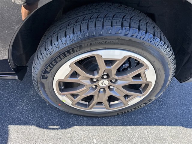 New 2025 Ford Expedition King Ranch image 12