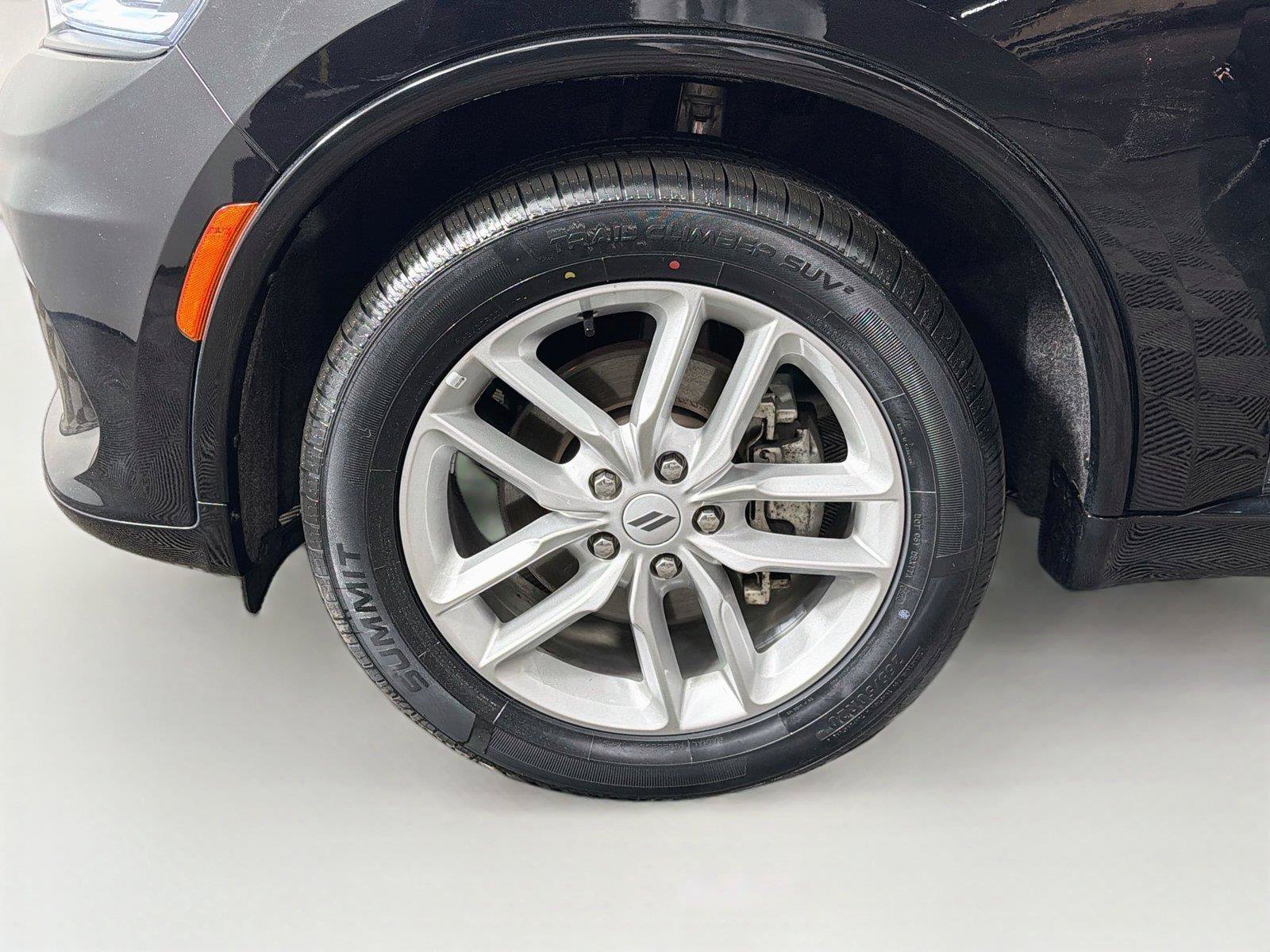 Used 2026 Dodge Durango GT AWD/4WD image 34