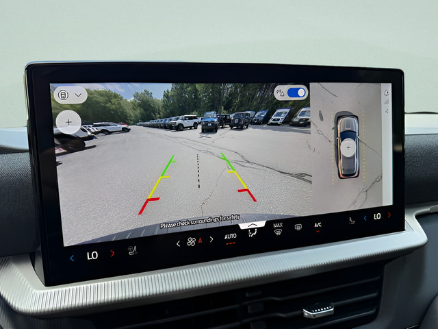 New 2026 Ford Explorer Tremor w/ Tremor Ultimate Package AWD/4WD image 12