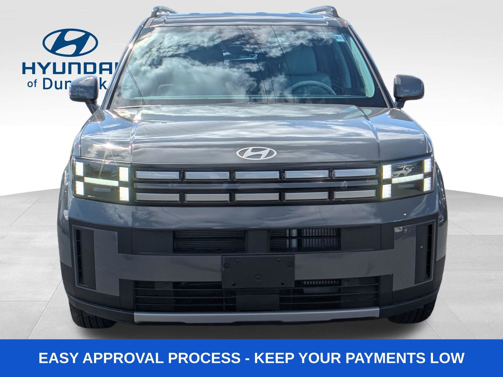 Used 2026 Hyundai Santa Fe SEL image 11