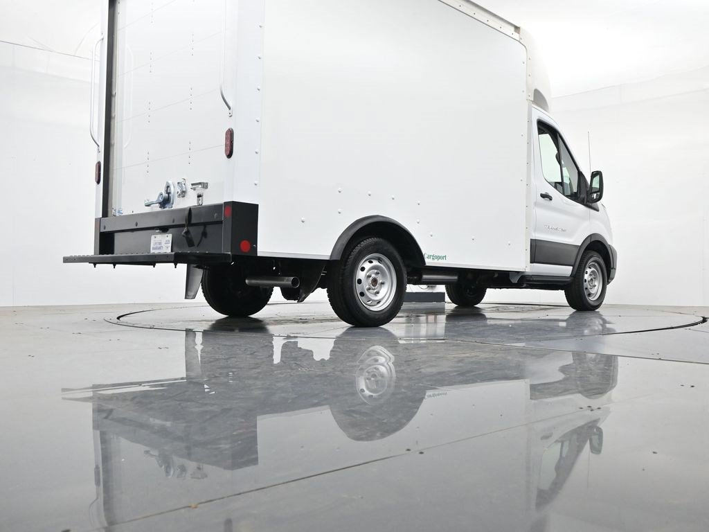 Used 2024 Ford Transit 350 RWD image 30
