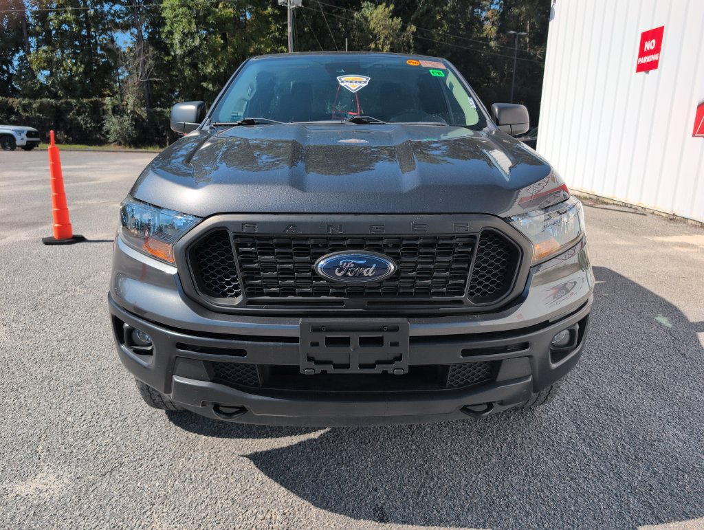 Used 2019 Ford Ranger XL w/ Equipment Group 101A Mid AWD/4WD image 3