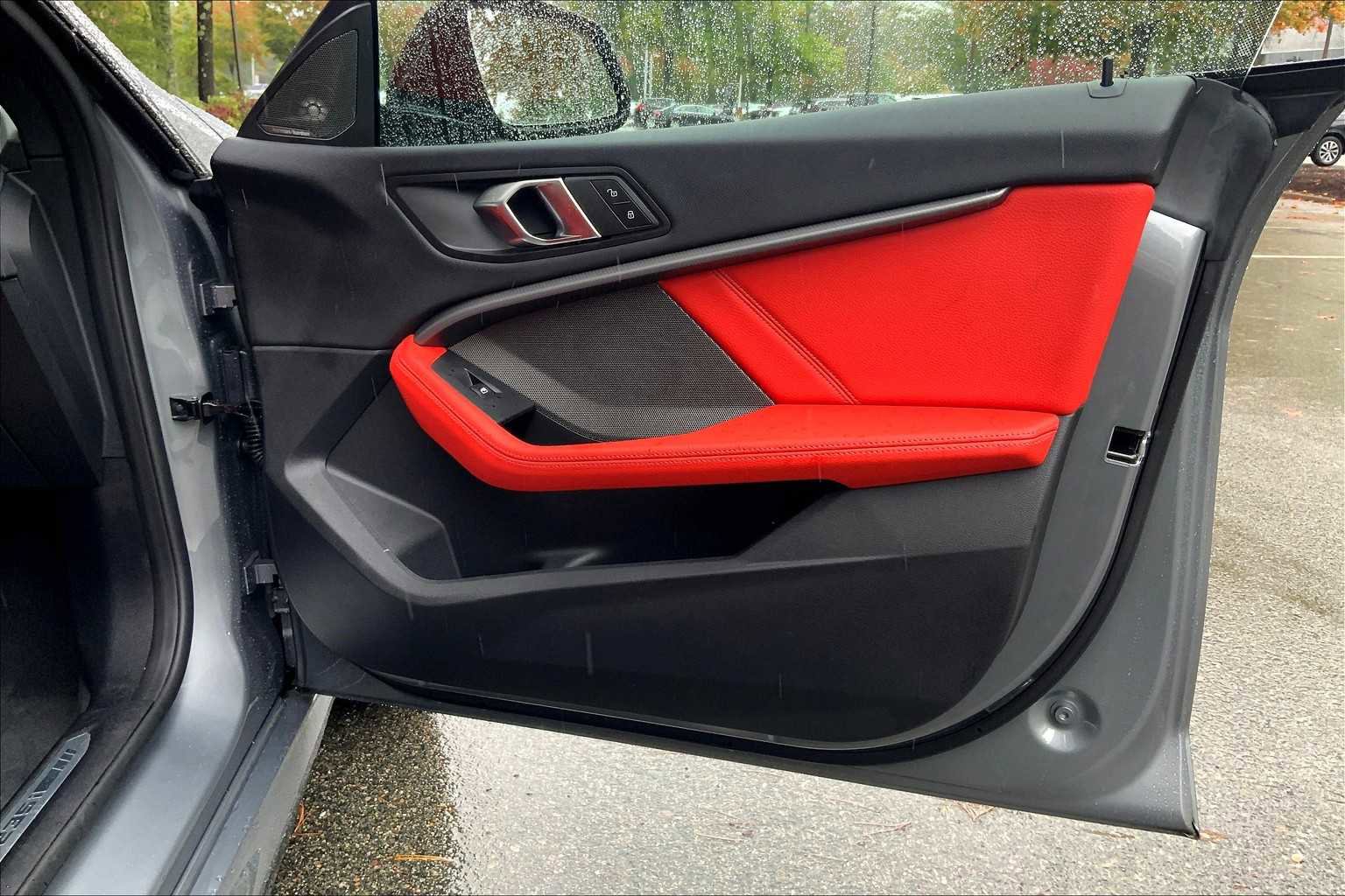 Used 2024 BMW M235i xDrive Gran Coupe w/ M Performance Package image 22