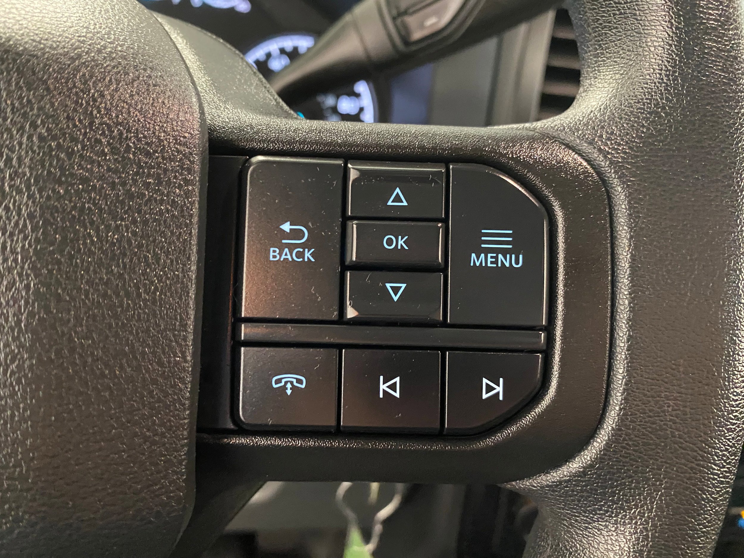 Used 2023 Ford F350 XL w/ Snow Plow Prep Package AWD/4WD image 15