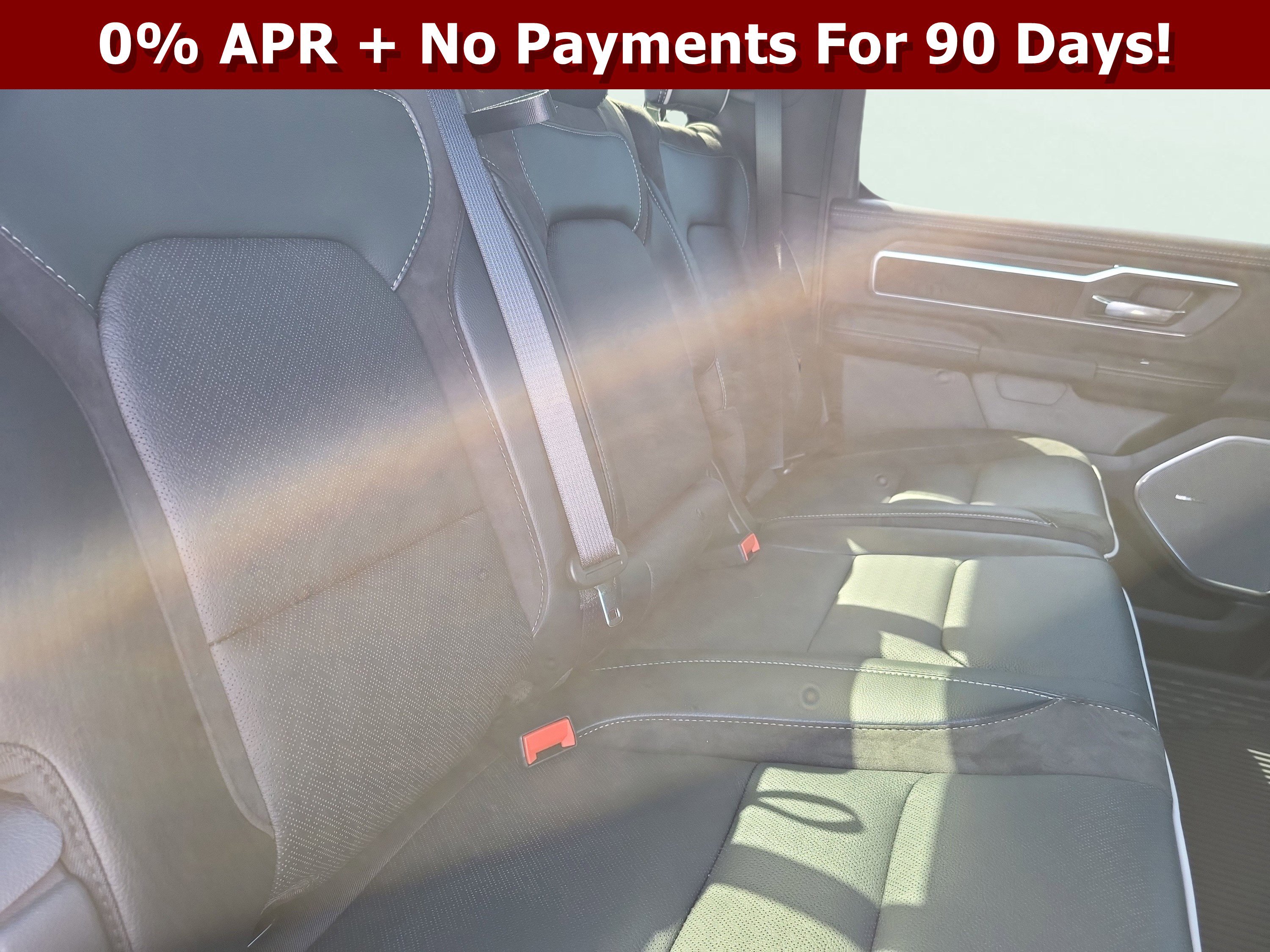 New 2026 RAM 1500 Laramie image 15