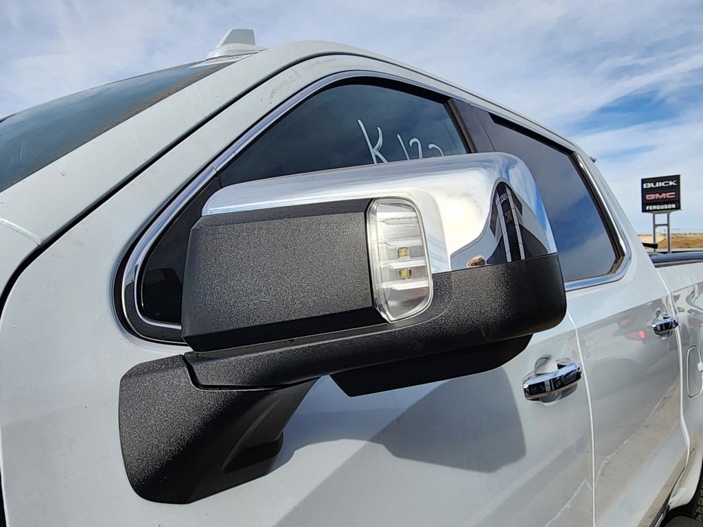 New 2026 GMC Sierra 1500 SLT w/ SLT Premium Plus Package image 13