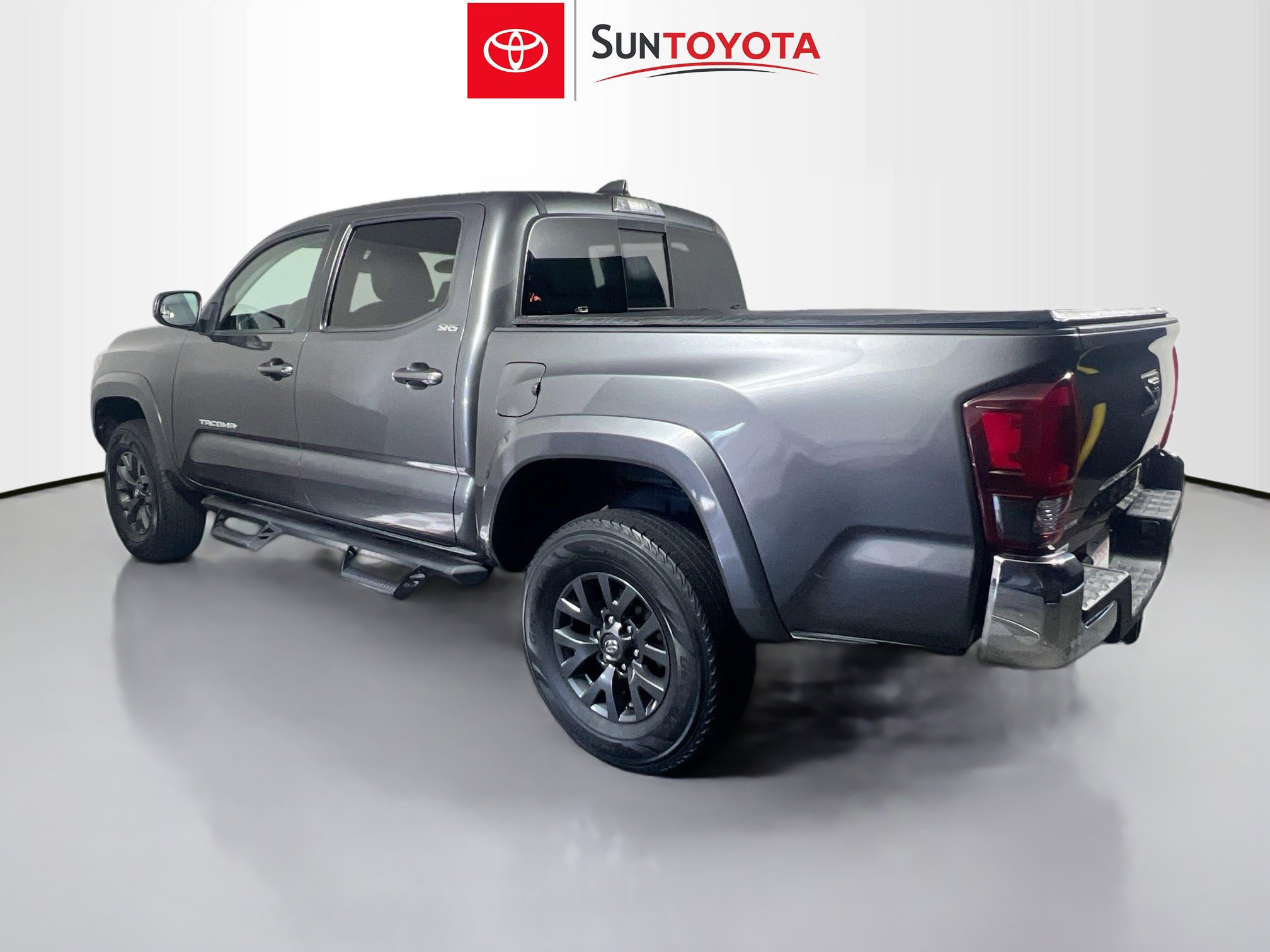 Used 2021 Toyota Tacoma SR5 image 6