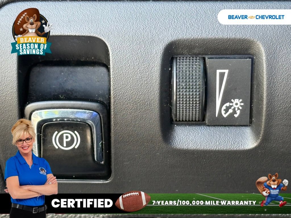Used 2020 Chevrolet Impala LT w/ LT Convenience Package FWD image 36