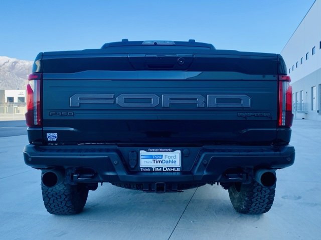 Used 2024 Ford F150 Raptor image 6