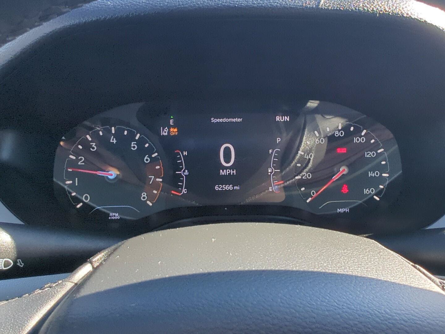Used 2024 Jeep Compass Limited AWD/4WD image 17