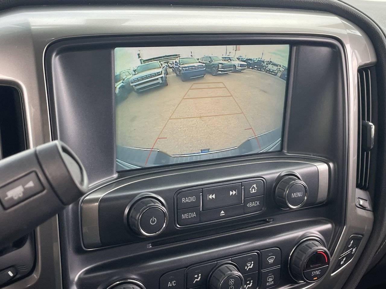 Used 2018 Chevrolet Silverado 2500 LTZ w/ Duramax Plus Package image 25