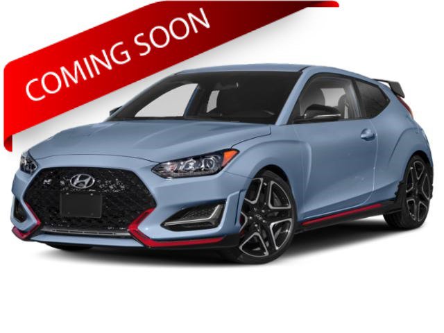 Used 2019 Hyundai Veloster N N w/ Performance Package