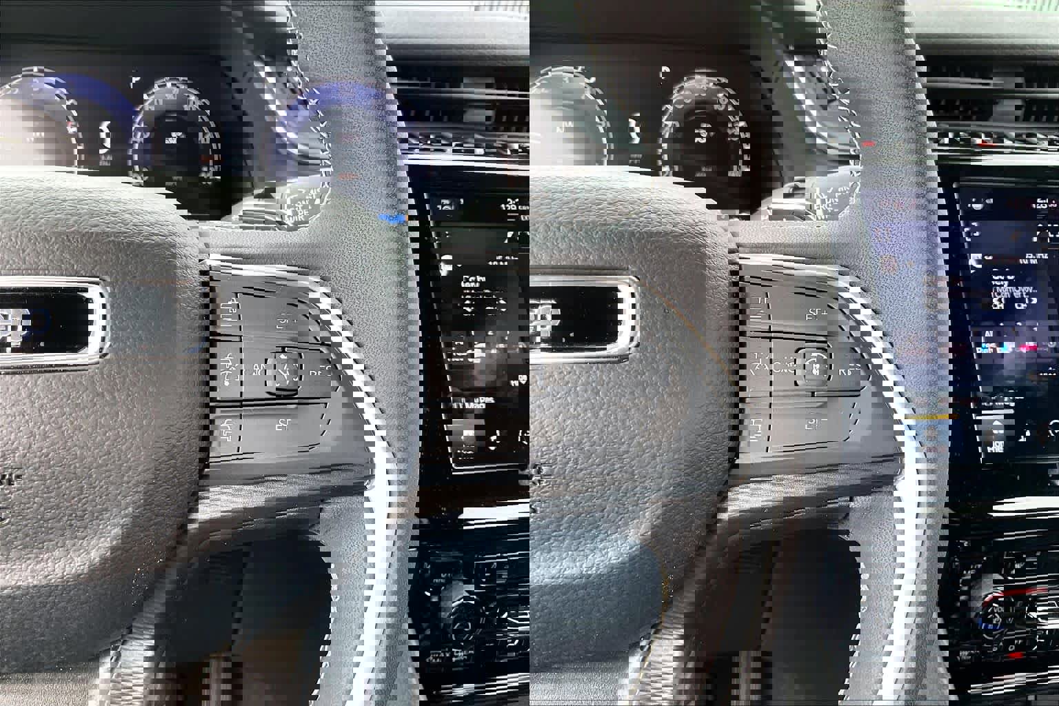 Used 2024 Jeep Grand Cherokee Altitude image 20