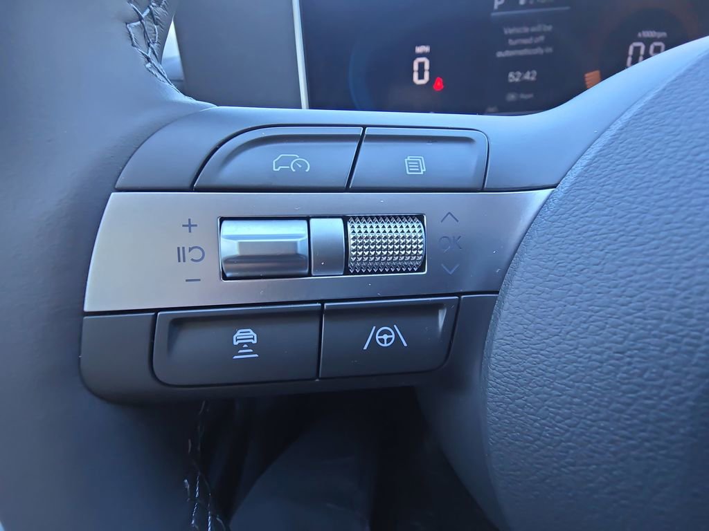 New 2026 Hyundai Sonata SEL image 16