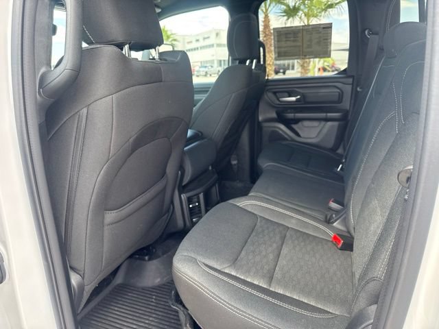 Used 2025 RAM 1500 Tradesman AWD/4WD image 9