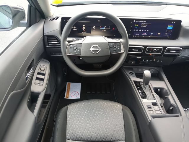 New 2026 Nissan Sentra SV w/ Floor Mat Package FWD image 25